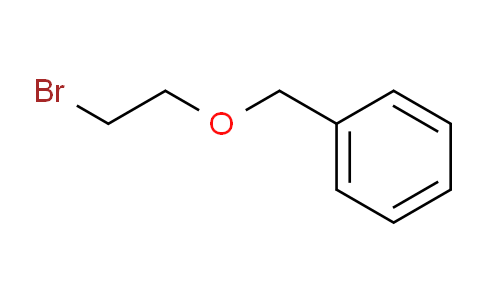 SC120559 | 1462-37-9 | Benzyl 2-bromoethyl ether