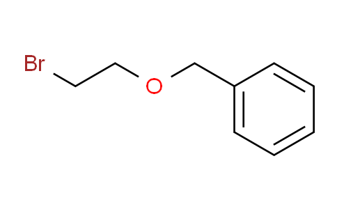 Benzyl 2-bromoethyl ether