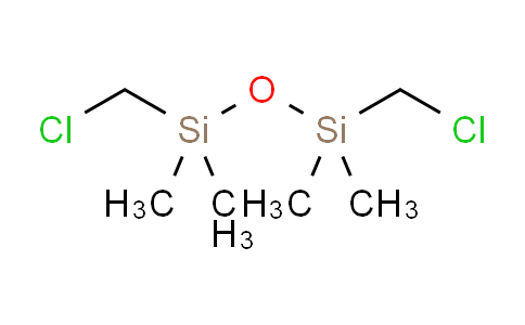 SC120562 | 2362-10-9 | 1,3-二(氯甲基)-1,1,3,3-四甲基二硅氧烷
