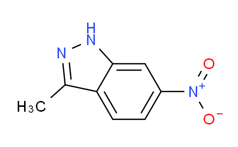 SC120564 | 6494-19-5 | 3-Methyl-6-nitroindazole
