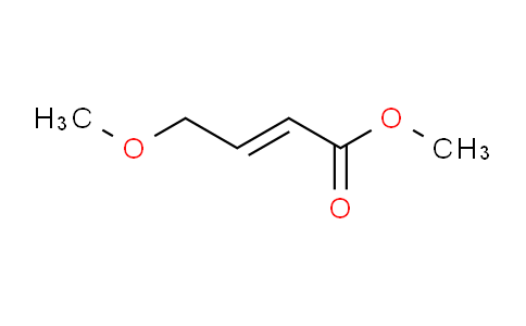 SC120566 | 13168-99-5 | (E)-Methyl 4-methoxybut-2-enoate