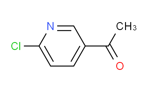 1-(6-Chloro-3-pyridinyl)-1-ethanone