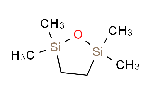 SC120570 | 7418-20-4 | 2,2,5,5-Tetramethyl-2,5-disila-1-oxacyclopentane