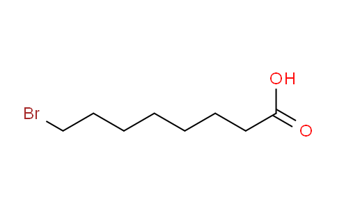 SC120572 | 17696-11-6 | 8-Bromooctanoic acid