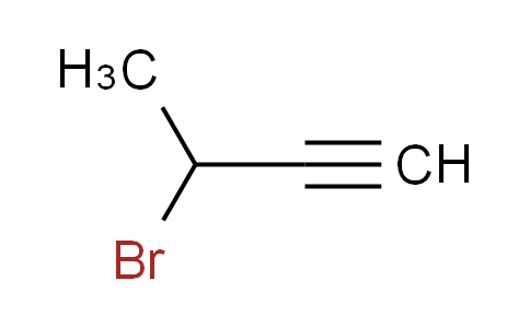 SC120573 | 18668-72-9 | 3-溴-1-丁炔