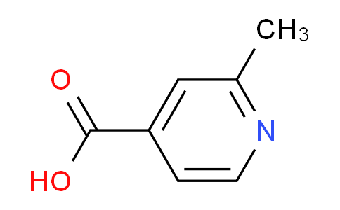 SC120585 | 4021-11-8 | 2-甲基-4-甲酸吡啶