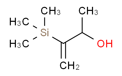 3-Buten-2-OL, 3-(trimethylsilyl)-