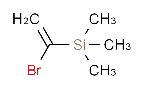 SC120593 | 13683-41-5 | (1-溴乙烯基)三甲基硅烷