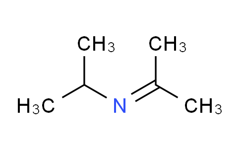 N-isopropylisopropylideneamine