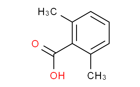 SC120598 | 632-46-2 | 2,6-二甲基苯甲酸