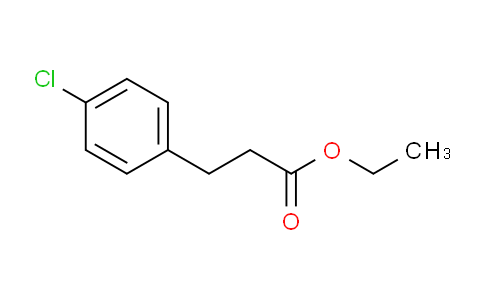 SC120600 | 7116-36-1 | 对氯苯丙酸乙酯