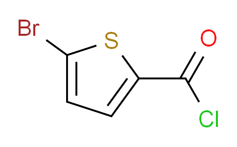 SC120601 | 31555-60-9 | 2-Thiophenecarbonyl chloride, 5-bromo-