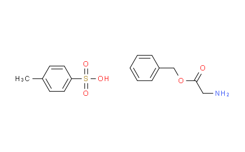 SC120603 | 1738-76-7 | 甘氨酸苄酯对甲苯磺酸盐