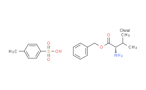 SC120605 | 16652-76-9 | L-valine benzyl ester toluene-4-sulfonate