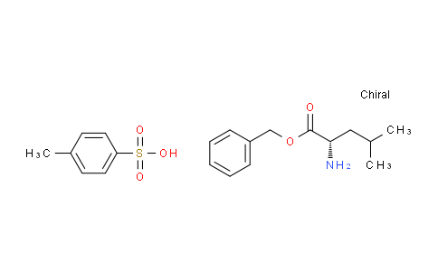 SC120606 | 1738-77-8 | L-leucine benzyl ester toluene-4-sulfonate