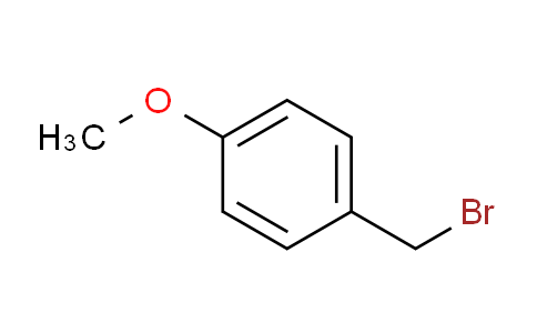 SC120609 | 2746-25-0 | 4-Methoxybenzyl bromide