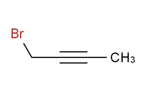 SC120610 | 3355-28-0 | 2-丁炔-1-溴