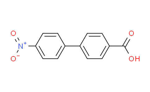 SC120611 | 92-89-7 | 4'-Nitro[1,1'-biphenyl]-4-carboxylic acid