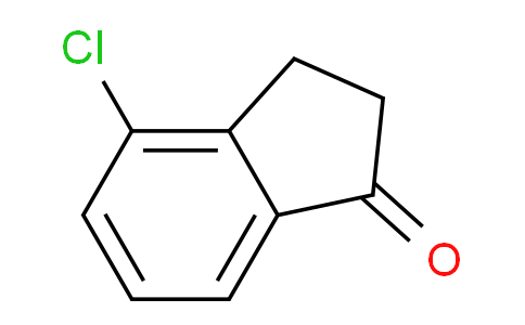 SC120616 | 15115-59-0 | 4-Chloro-indan-1-one