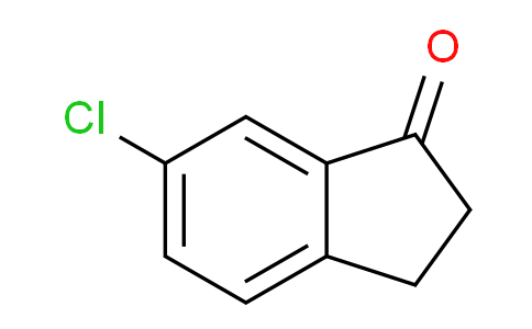6-氯-1-茚满酮