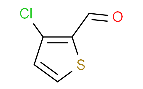 SC120624 | 67482-48-8 | 3-氯噻吩-2-甲醛