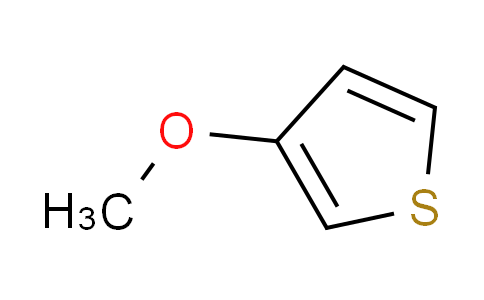 SC120628 | 17573-92-1 | 3-Methoxythiophene