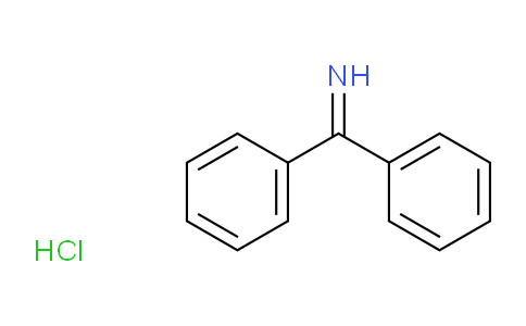 SC120629 | 5319-67-5 | Diphenylmethanimine hydrochloride