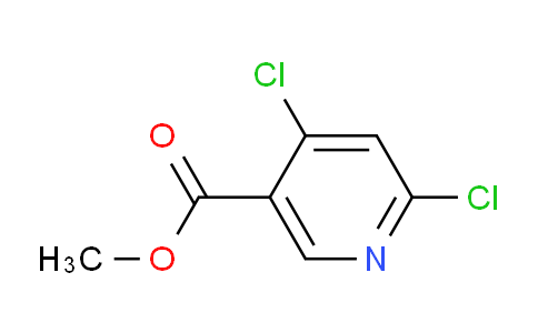 SC120635 | 65973-52-6 | Methyl 4,6-dichloronicotinate