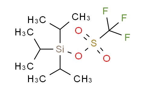 SC120637 | 80522-42-5 | Triisopropylsilyl trifluoromethanesulfonate