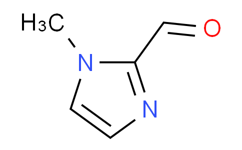 SC120638 | 13750-81-7 | 1-Methyl-2-imidazolecarboxaldehyde