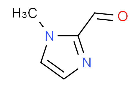SC120638 | 13750-81-7 | 1-甲基-1H-咪唑-2-甲醛