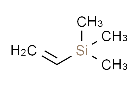 乙烯基三甲基硅烷