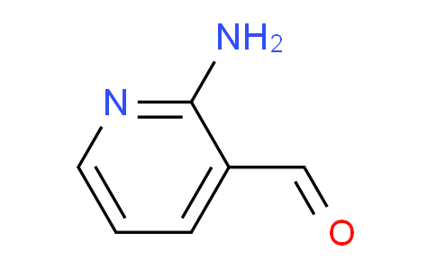 SC120650 | 7521-41-7 | 2-Amino-3-formylpyridine