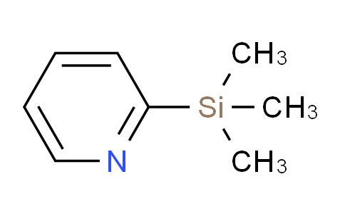 SC120651 | 13737-04-7 | 2-(Trimethylsilyl)pyridine