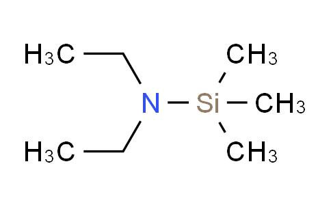 SC120654 | 996-50-9 | N-(trimethylsilyl)diethylamine