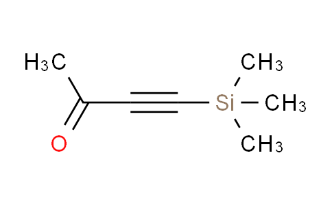 SC120655 | 5930-98-3 | 4-(Trimethylsilyl)-3-butyn-2-one