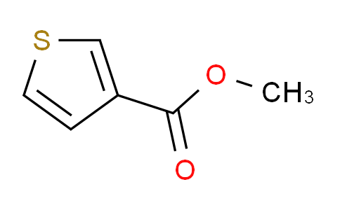 SC120656 | 22913-26-4 | 3-噻吩甲酸甲酯