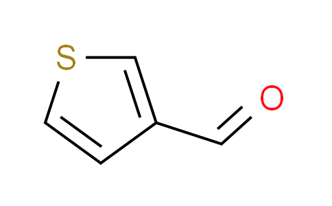 SC120657 | 498-62-4 | 3-Thiophenecarboxaldehyde
