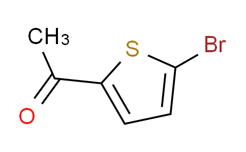 SC120659 | 5370-25-2 | 2-乙酰基-5-溴噻吩