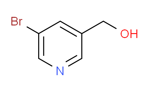 SC120660 | 37669-64-0 | 3-溴-5-吡啶甲醇