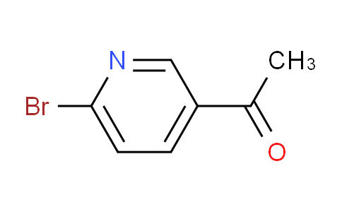 SC120663 | 139042-59-4 | 2-溴-5-乙酰基吡啶