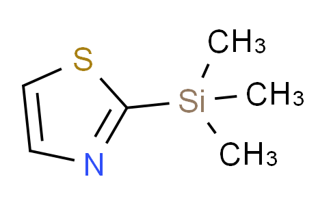 SC120664 | 79265-30-8 | 2-(Trimethylsilyl)thiazole