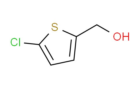 2-氯噻吩-5-甲醇