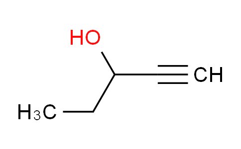 SC120667 | 4187-86-4 | Ethyl ethynyl carbinol