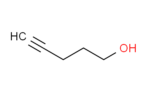 SC120669 | 5390-04-5 | 4-戊炔-1-醇