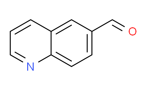 SC120672 | 4113-04-6 | 6-Quinolinecarboxaldehyde