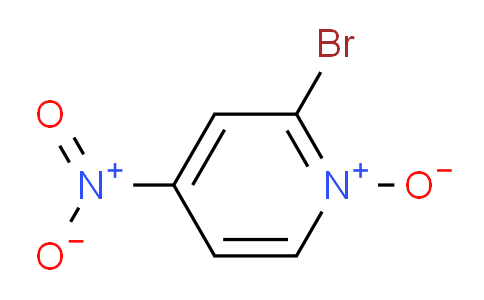 SC120673 | 52092-43-0 | 2-Bromo-4-nitropyridine N-oxide