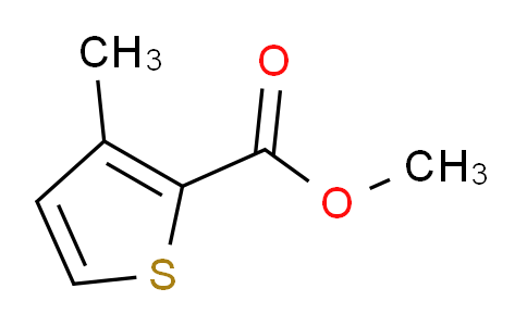 3-甲基噻吩-2-甲酸甲酯