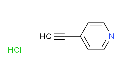 SC120681 | 352530-29-1 | 4-Ethynylpyridine hydrochloride