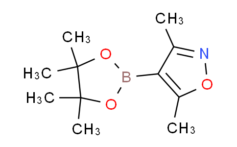 SC120682 | 832114-00-8 | 3,5-Dimethylisoxazole-4-boronic acid pinacol ester